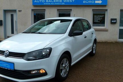 VW Polo 174.105 km 5.390 &euro; Bochum 44809
