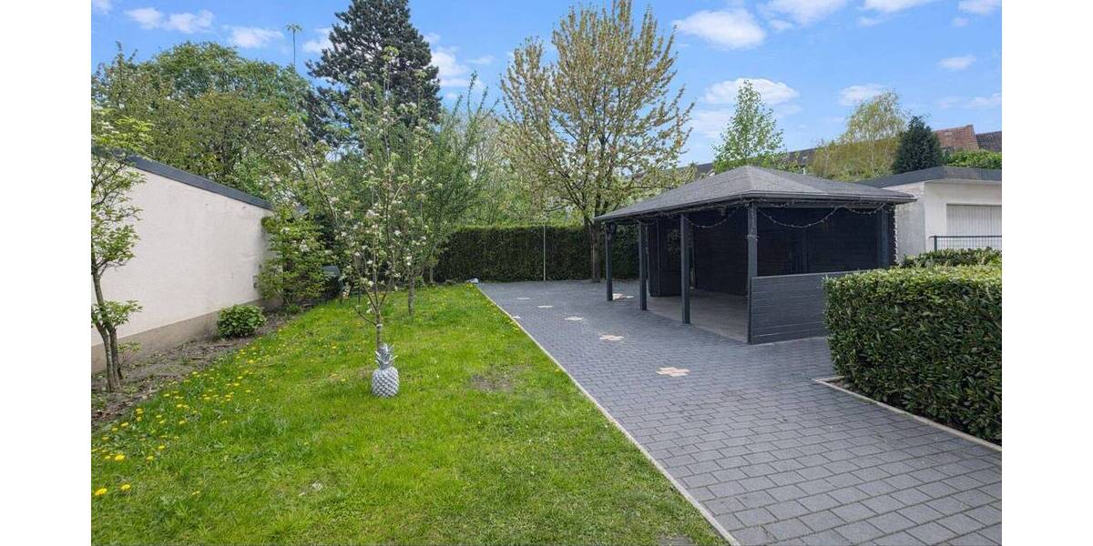 Etagenwohnung Gelsenkirchen Feldmark - 2 Zimmer, 65 m&sup2;, 490&euro; | Angebot:26245268