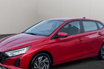 Hyundai i20 24.302 km 18.490 &euro; Dinslaken 46535