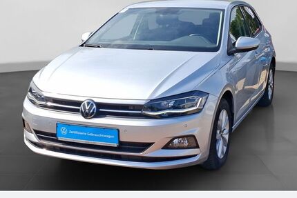 VW Polo 47.074 km 17.440 &euro; Bochum 44892