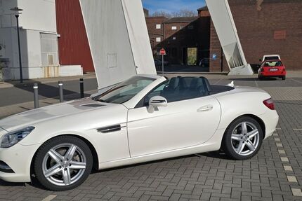 Mercedes-Benz SLK 200 89.980 km 19.490 &euro; Herten 45699