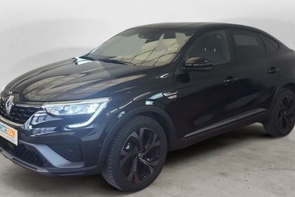 Renault Arkana 42.751 km 21.889 &euro; Duisburg 47138