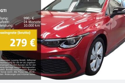 VW Golf 15.152 km 27.190 &euro; Marl 45770