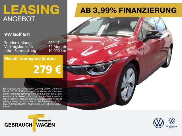 VW Golf 15.152 km 27.190 &euro; Marl 45770