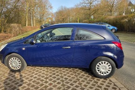 Opel Corsa 193.000 km 1.450 &euro; Bochum 44797