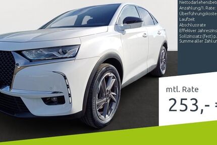DS Automobiles DS7 (Crossback) 19.252 km 21.570 &euro; Borken 46325