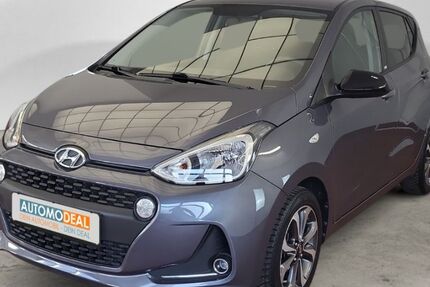Hyundai i10 30.263 km 14.320 &euro; Dinslaken 46539