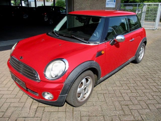 Mini ONE 159.000 km 3.100 &euro; Rhede 46414