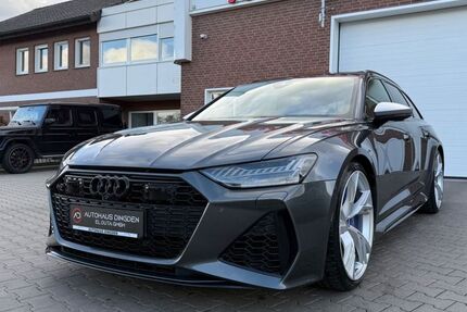 Audi RS6 79.000 km 93.950 &euro; Hamminkeln 46499