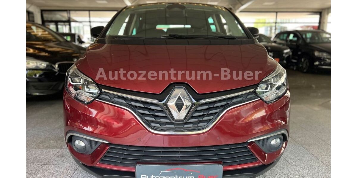 Renault Scenic 147.000 km 9.890 &euro; Gelsenkirchen 45881