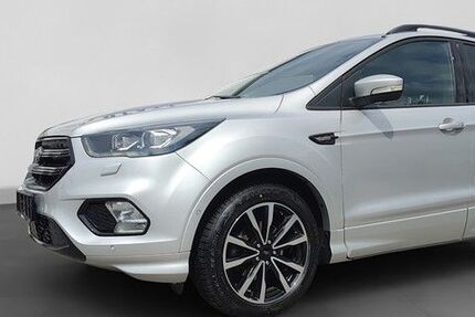 Ford Kuga 76.950 km 15.490 &euro; Essen 45143