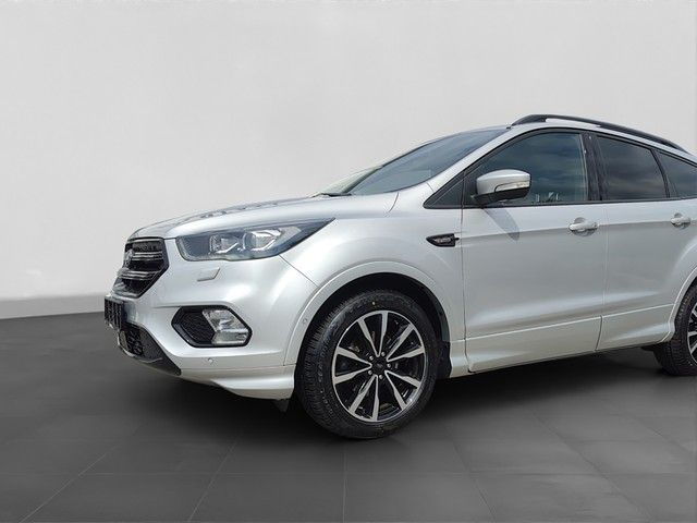 Ford Kuga 76.950 km 15.490 &euro; Essen 45143