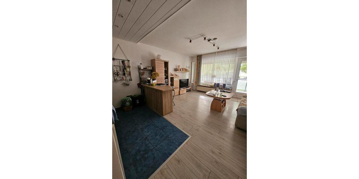 Erdgeschoßwohnung Dorsten Altstadt - 1 Zimmer, 42 m&sup2;, 120.000&euro; | Angebot:27234833