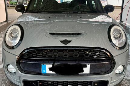 Mini Cooper S 93.000 km 14.900 &euro; Oer Erkenschwick 45739