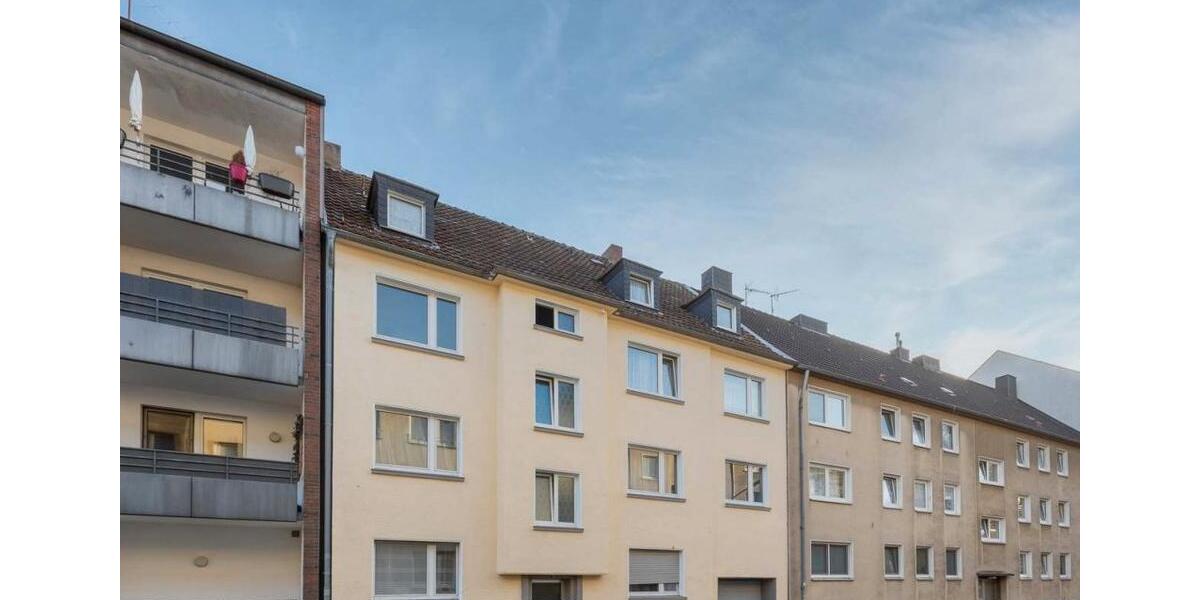 Mehrfamilienhaus, Wohnhaus Gelsenkirchen Gelsenkirchen-Mitte - 14 Zimmer, 356 m&sup2;, 539.000&euro; | Angebot:26313025