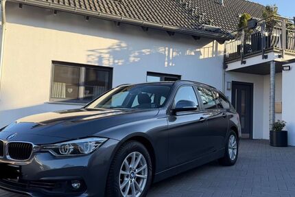 BMW 320 96.338 km 19.290 &euro; Herten 45699