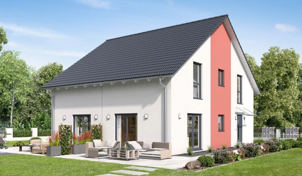 Doppelhaushälfte Duisburg Ruhrort - 4 Zimmer, 120 m&sup2;, 1.937&euro; | Angebot:23806568