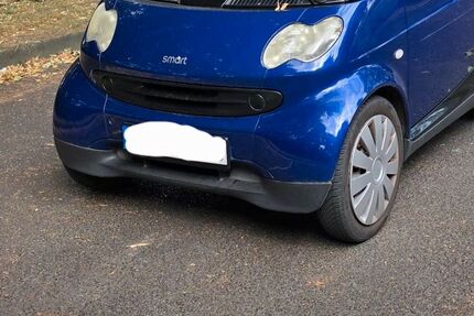 Smart ForTwo 175.000 km 2.499 &euro; Herne 44653