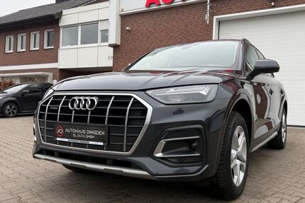 Audi Q5 137.000 km 29.950 &euro; Hamminkeln 46499