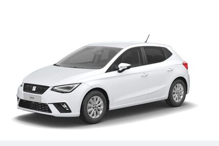 Seat Ibiza 18.589 km 20.530 &euro; Duisburg 47059