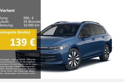 VW Golf 20.714 km 27.520 &euro; Bochum 44809