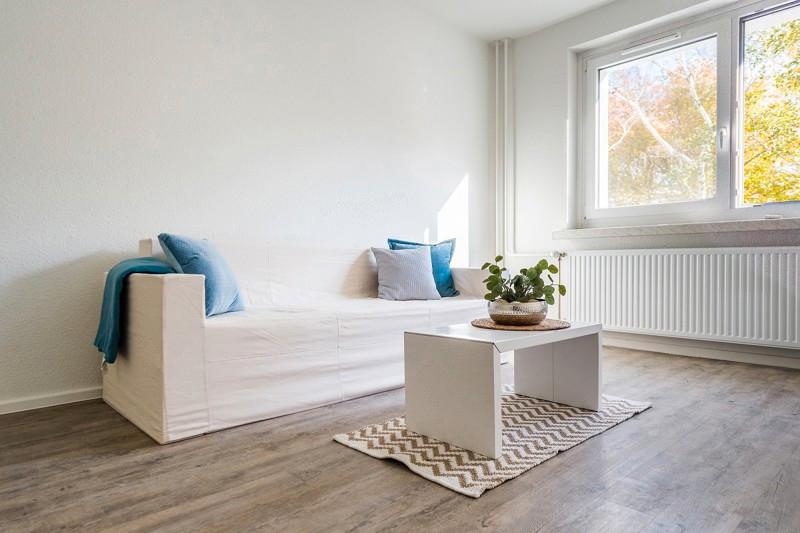 Etagenwohnung Essen Stadtbezirk VII - 3 Zimmer, 70 m&sup2;, 759&euro; | Angebot:26275323