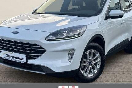 Ford Kuga 26.200 km 22.690 &euro; Bottrop 46240
