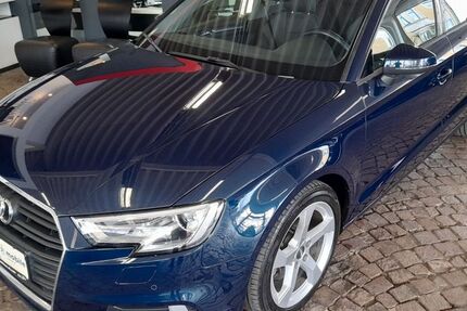 Audi A3 151.242 km 13.999 &euro; Gelsenkirchen 45888