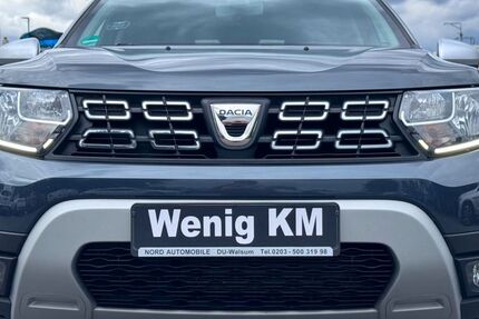 Dacia Duster 35.705 km 12.990 &euro; Duisburg 47178