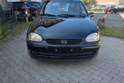 Opel Corsa 119.643 km 1.500 &euro; Bochum 44809