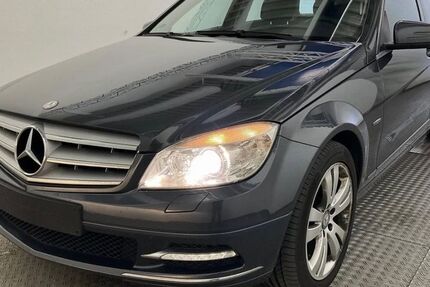 Mercedes-Benz C 220 226.300 km 6.999 &euro; Bottrop 46236