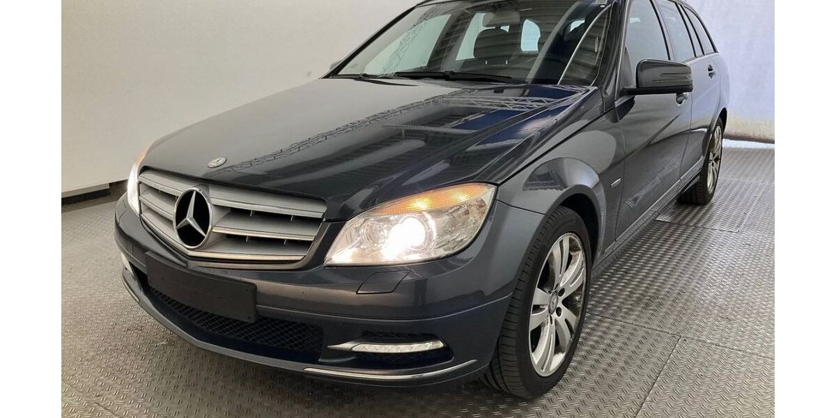 Mercedes-Benz C 220 226.300 km 6.999 &euro; Bottrop 46236