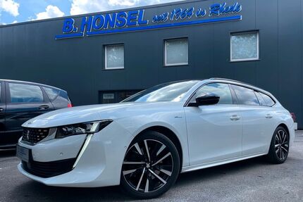 Peugeot 508 99.350 km 14.990 &euro; Rhede 46414
