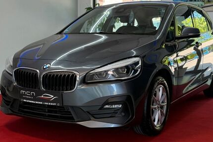BMW 216 169.956 km 12.950 &euro; Bochum 44894