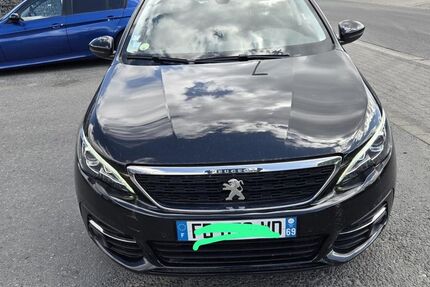 Peugeot 308 199.900 km 5.990 &euro; Gelsenkirchen 45884