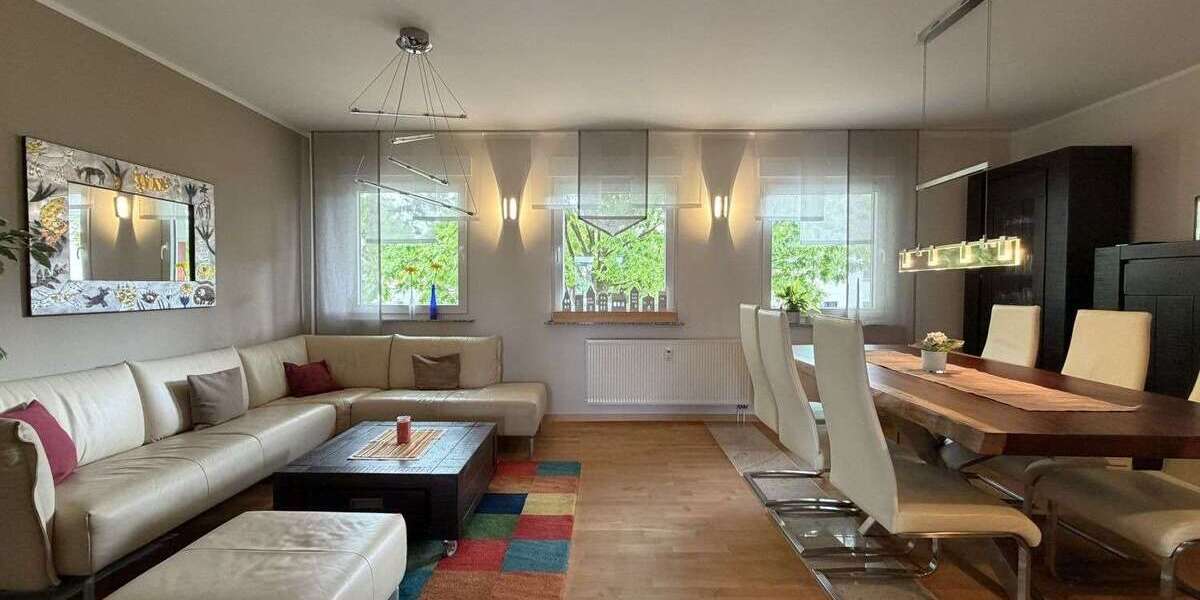 Etagenwohnung Bochum Bochum-Südwest - 4.5 Zimmer, 108 m&sup2;, 335.000&euro; | Angebot:26777726