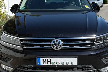 VW Tiguan 225.598 km 14.500 &euro; Mülheim 45481