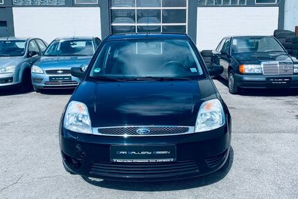 Ford Fiesta 187.000 km 1.390 &euro; Essen 45127