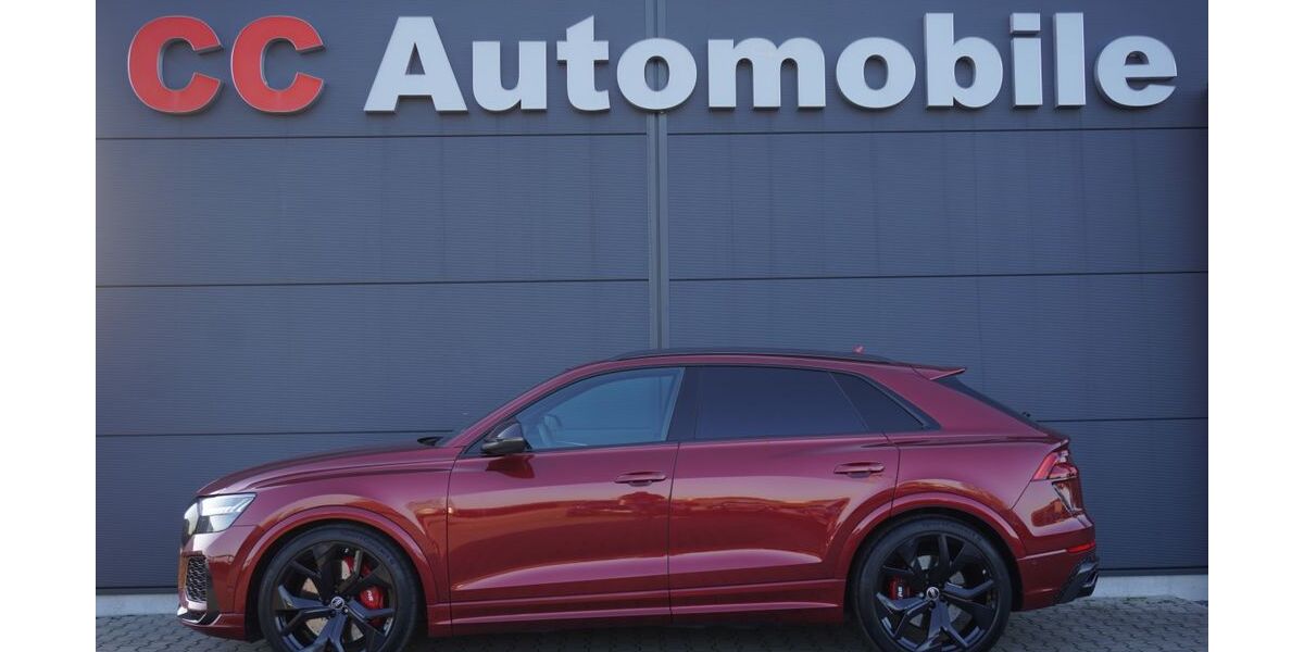 Audi RSQ8 60.600 km 86.880 &euro; Velen 46342