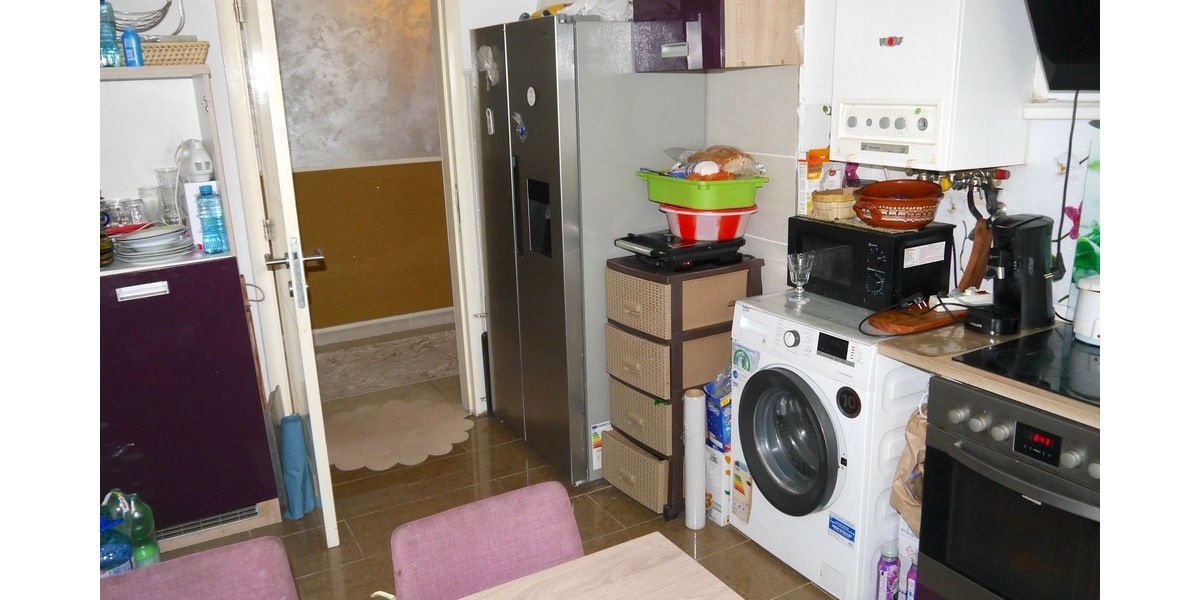 DU-Hochfeld, 3 Zi. ETW, 83m² Wfl., Gartenmitbenutzung - Etagenwohnung Duisburg Duisburg-Mitte | Angebot:26770328
