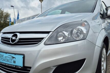 Opel Zafira 36.791 km 9.999 &euro; Essen 45326