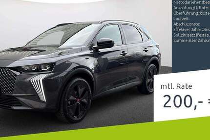 DS Automobiles DS 7 Crossback 43.896 km 26.969 &euro; Borken 46325