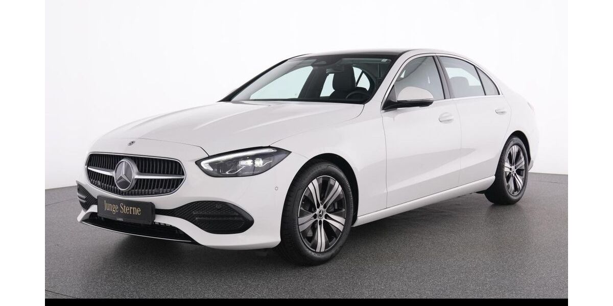 Mercedes-Benz C 180 4.203 km 37.335 &euro; Essen 45309