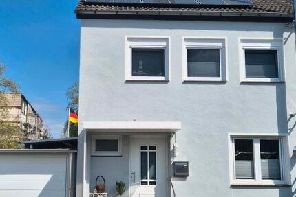 Haus Duisburg Rheinhausen - 5 Zimmer, 103 m&sup2;, 400.000&euro; | Angebot:26222127