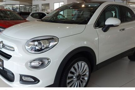 Fiat 500X 132.394 km 9.490 &euro; Wesel 46485