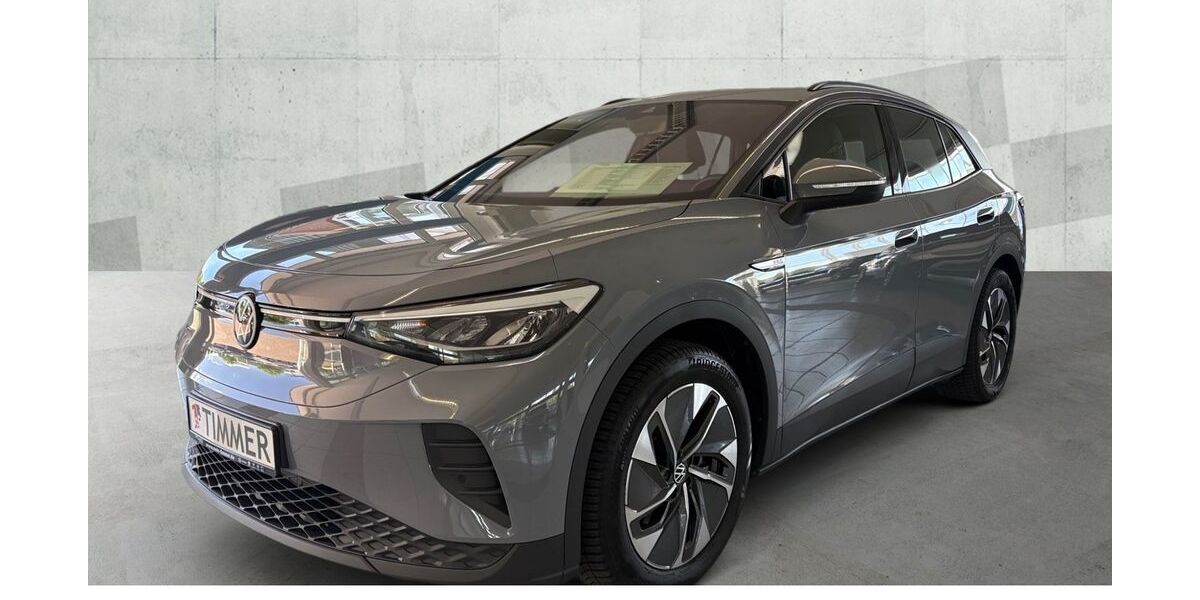 VW ID.4 42.447 km 29.590 &euro; Dülmen 48249