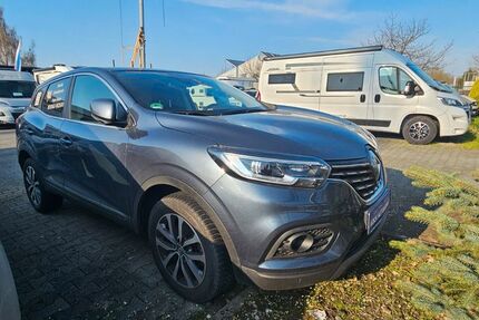 Renault Kadjar 65.000 km 13.977 &euro; Dülmen 48249