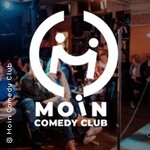 MoinHH - Stand Up Open Mic