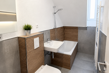 Wohnung Herne Altenhöfen - 2 Zimmer, 60 m&sup2;, 550&euro; | Angebot:26737806
