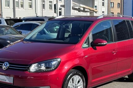 VW Touran 113.458 km 11.750 &euro; Oberhausen 46045